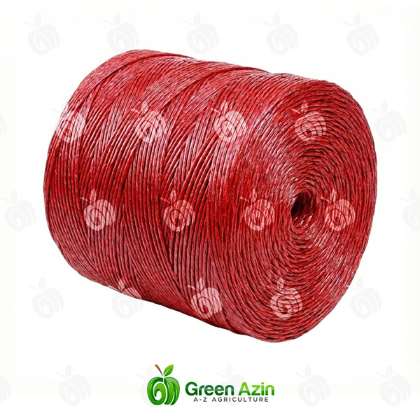 نخ پلاستیکی مدل بیلر (نخ پرس)